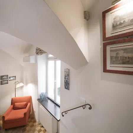 Hostdomus - Almare Apartment Alassio