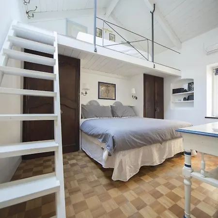 Hostdomus - Almare Apartment Alassio