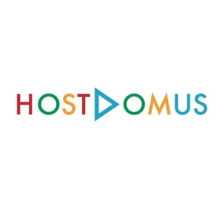 Apartment Hostdomus - Almare *